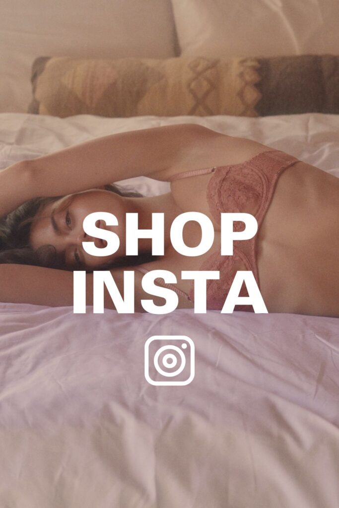 Shop Instagram