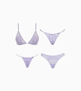 4pc 스페셜 에디션