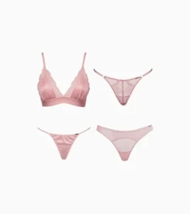4pc 스페셜 에디션