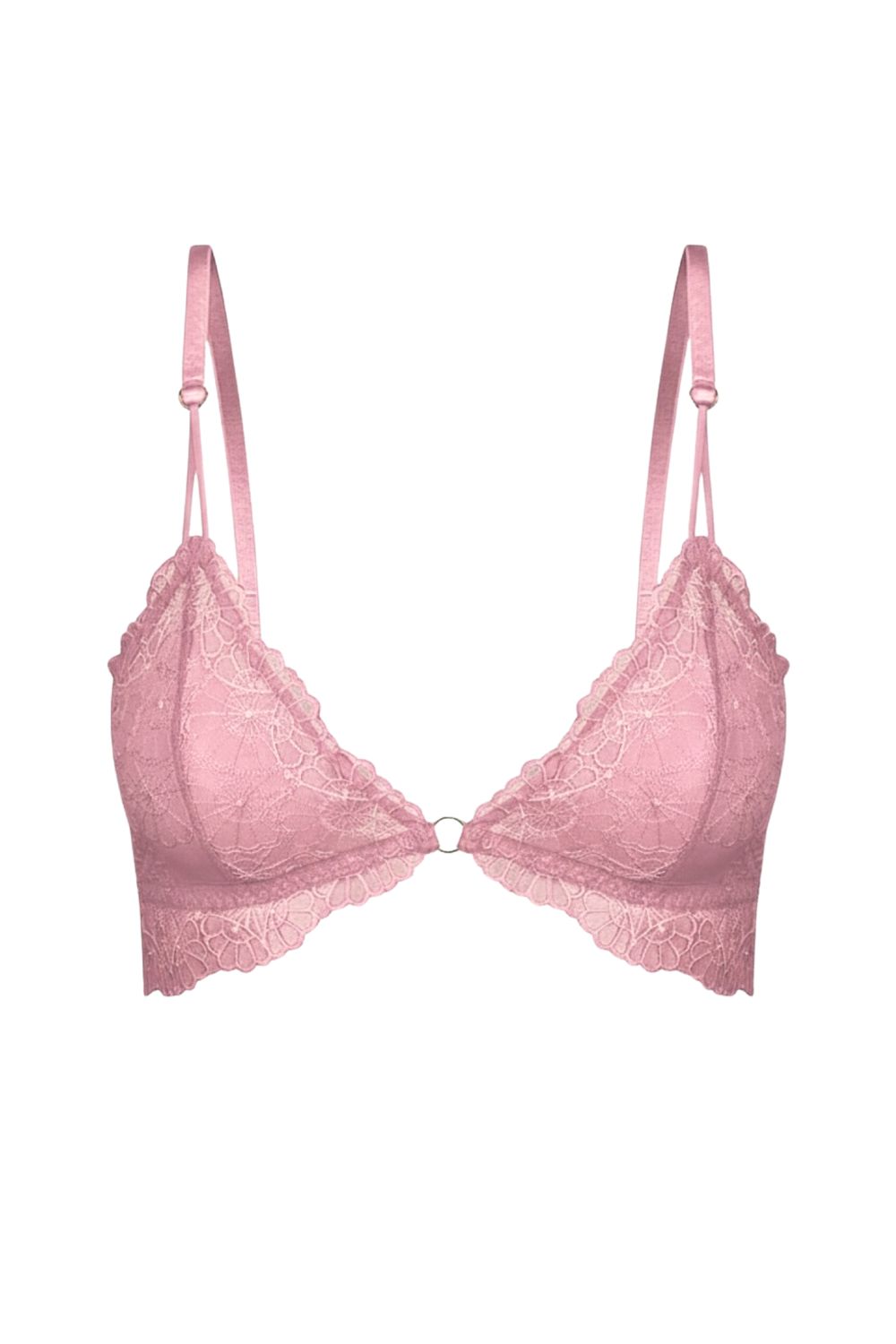 플레르 브라렛 3-PC 페탈