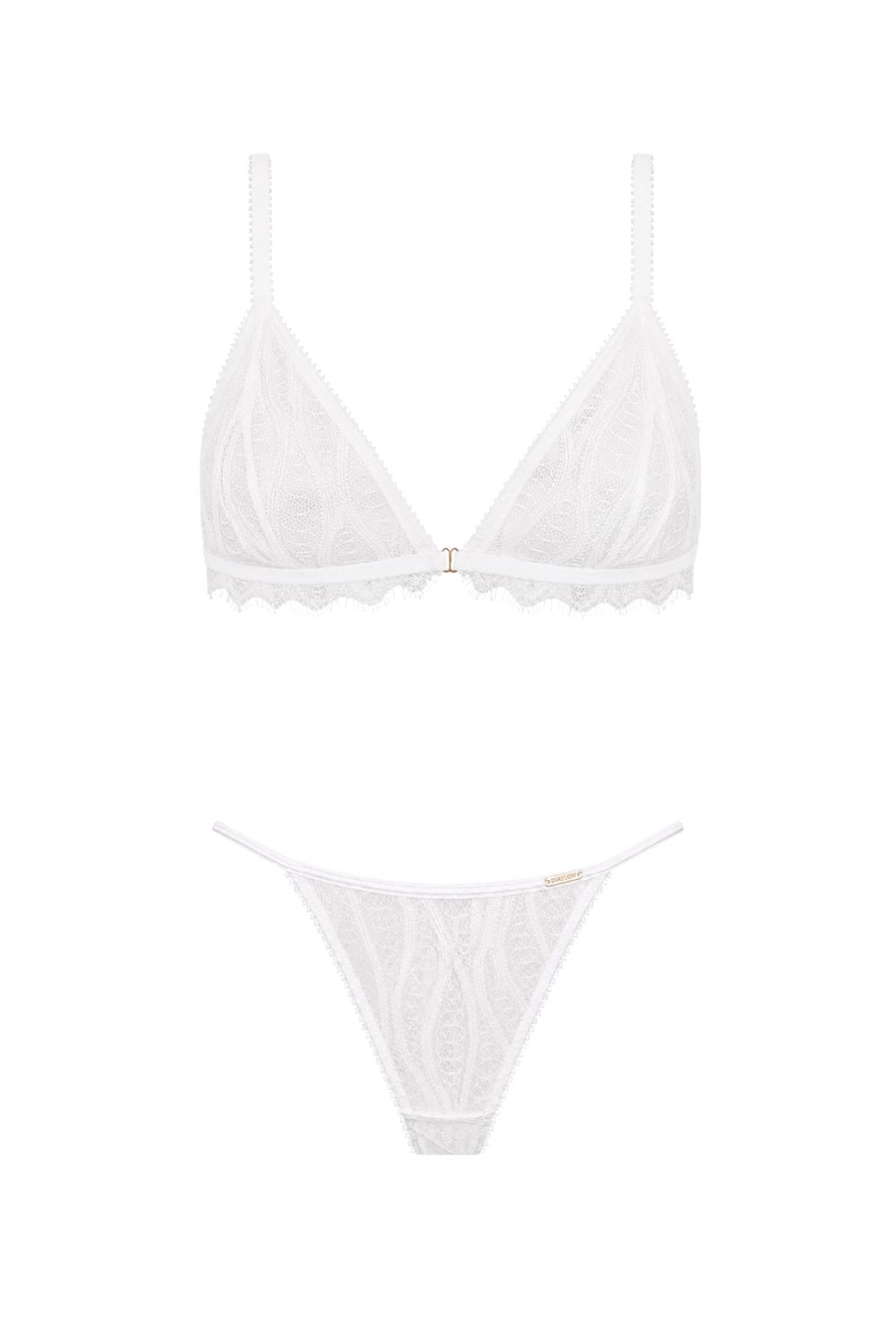 니아 브라렛 SET (25% OFF)