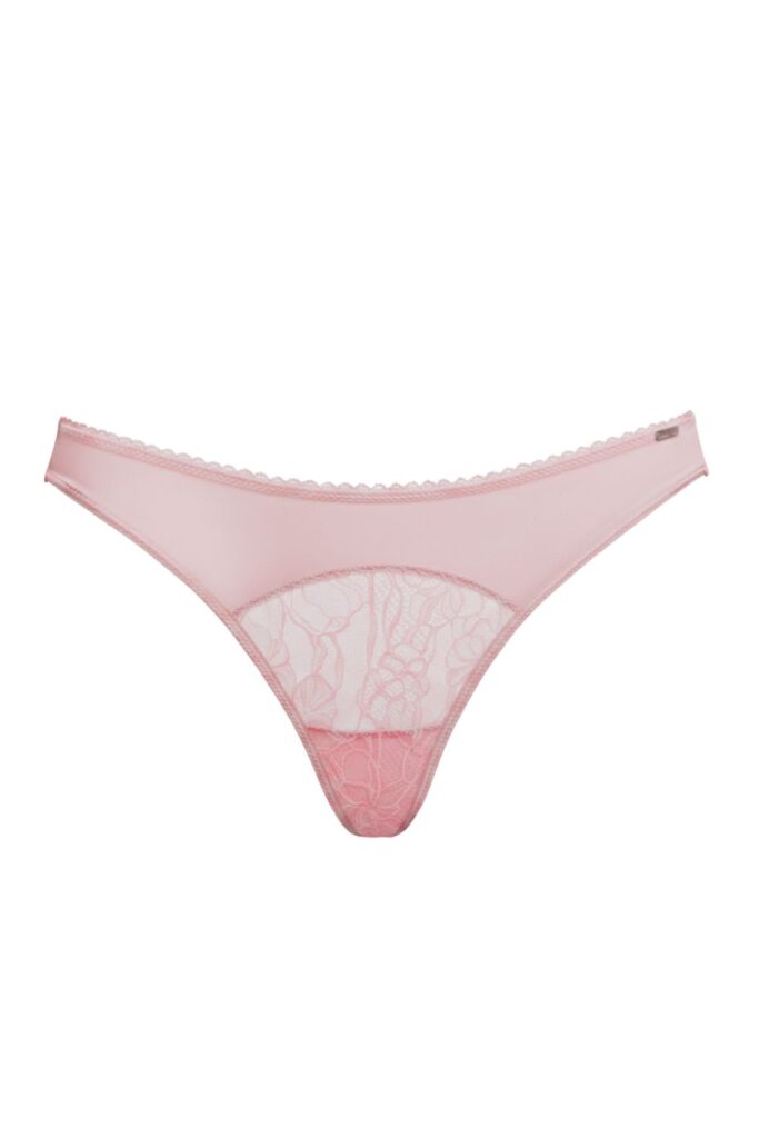 Liv Brief Rose