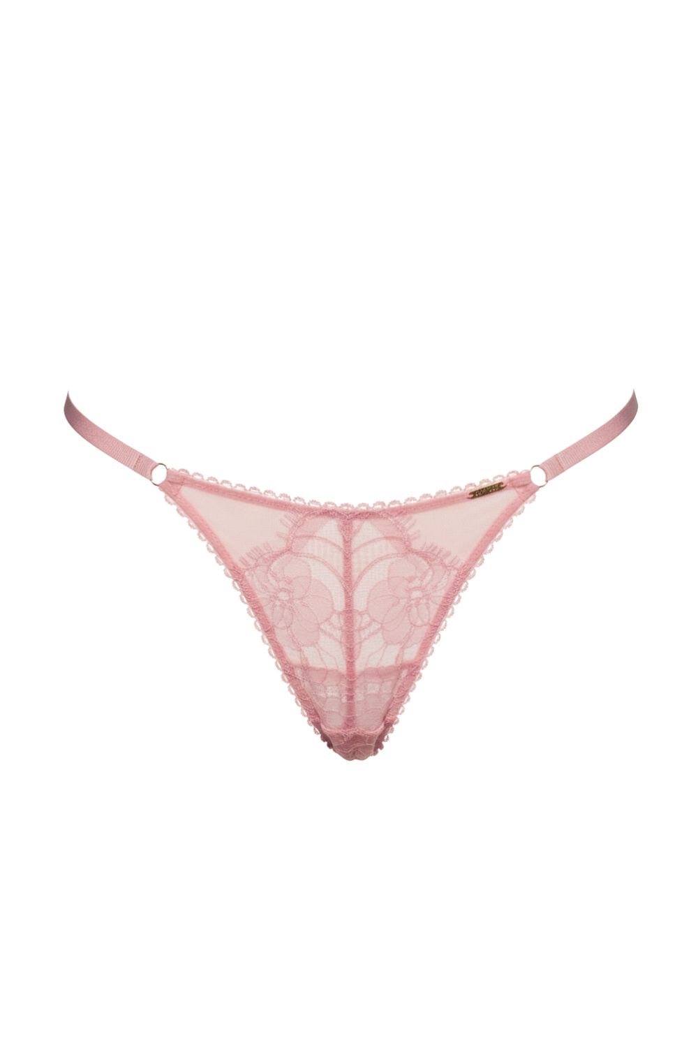 Liv Brief Rose 3-PC
