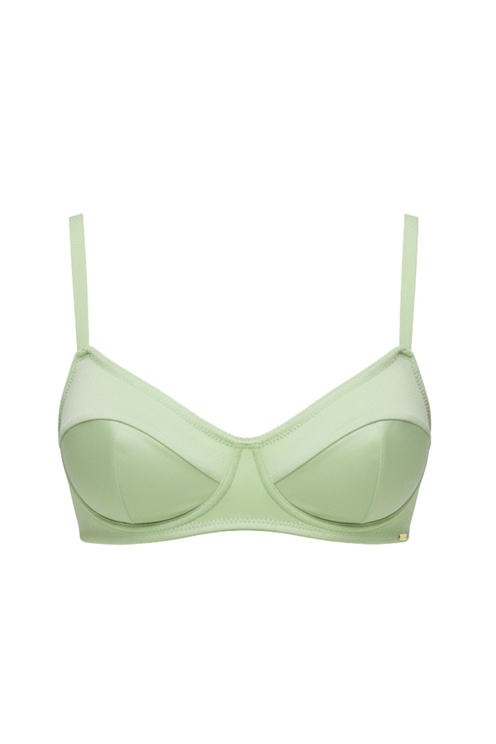 Demi Soft Bra Meadow
