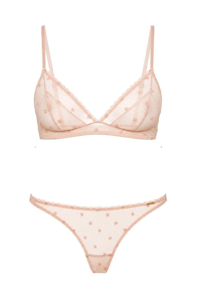 Willow Soft Bralette