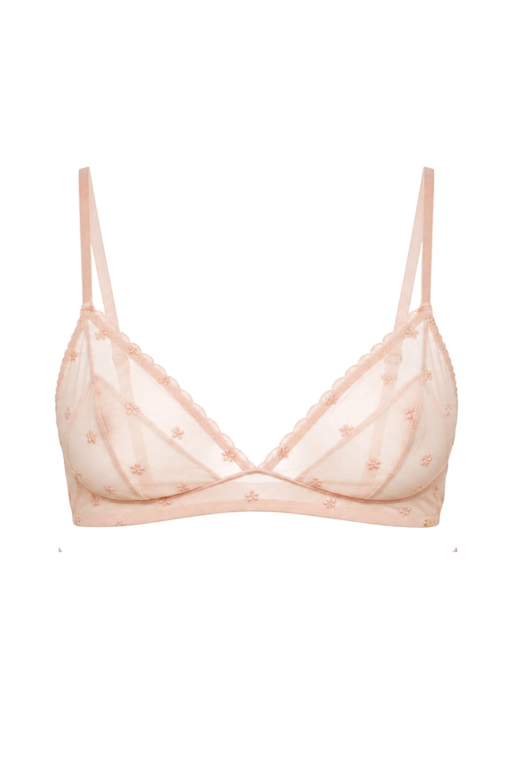 Willow Soft Bralette